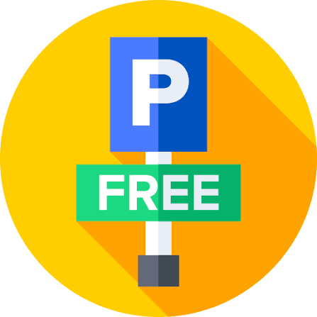 Free Parking