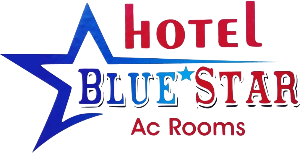 Hotel Bluestar