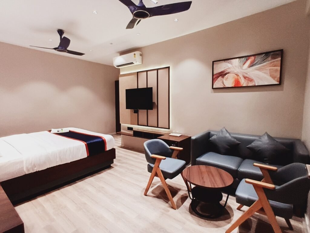 Premium Room